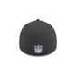 Indianapolis Colts 2024 Draft 39THIRTY Stretch Fit Hat