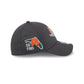 Miami Dolphins 2024 Draft 39THIRTY Stretch Fit Hat