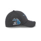 Detroit Lions 2024 Draft 39THIRTY Stretch Fit Hat