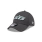 New York Jets 2024 Draft 39THIRTY Stretch Fit Hat