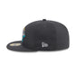 Jacksonville Jaguars 2024 Draft Gray 59FIFTY Fitted Hat