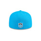 Carolina Panthers 2024 Draft 59FIFTY Fitted Hat