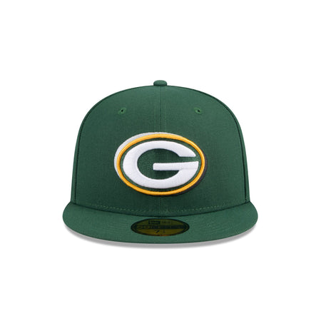 Green Bay Packers 2024 Draft 59FIFTY Fitted