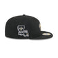 New Orleans Saints 2024 Draft 59FIFTY Fitted Hat