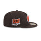 Cleveland Browns 2024 Draft 59FIFTY Fitted Hat