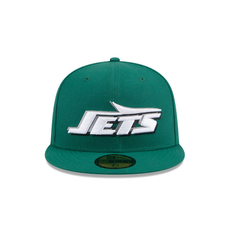 New York Jets 2024 Draft 59FIFTY Fitted Hat