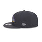 Baltimore Ravens 2024 Draft 9FIFTY Snapback Hat