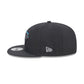 Carolina Panthers 2024 Draft 9FIFTY Snapback Hat
