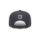 Dallas Cowboys 2024 Draft 9FIFTY Snapback Hat