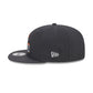 Cleveland Browns 2024 Draft 9FIFTY Snapback Hat