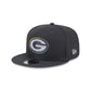 Green Bay Packers 2024 Draft 9FIFTY Snapback Hat