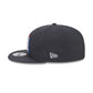 New York Giants 2024 Draft 9FIFTY Snapback Hat
