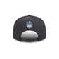 Tennessee Titans 2024 Draft 9FIFTY Snapback Hat