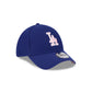 Los Angeles Dodgers Mother's Day 2024 39THIRTY Stretch Fit Hat