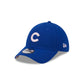 Chicago Cubs Mother's Day 2024 39THIRTY Stretch Fit Hat