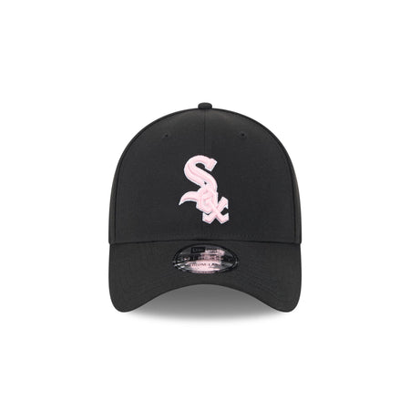 Chicago White Sox Mother's Day 2024 39THIRTY Stretch Fit