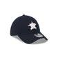 Houston Astros Mother's Day 2024 39THIRTY Stretch Fit Hat