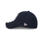Atlanta Braves Mother's Day 2024 39THIRTY Stretch Fit Hat