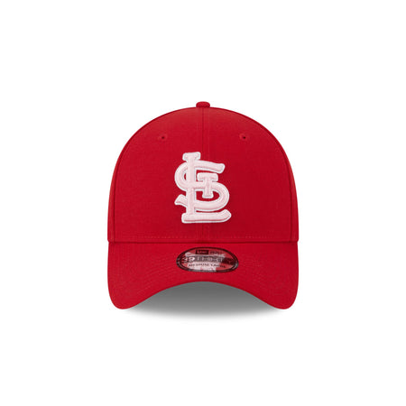 St. Louis Cardinals Mother's Day 2024 39THIRTY Stretch Fit