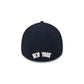 New York Yankees Mother's Day 2024 39THIRTY Stretch Fit Hat