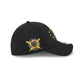 Oakland Athletics Armed Forces Day 2024 39THIRTY Stretch Fit