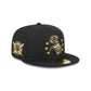 Chicago White Sox Armed Forces Day 2024 59FIFTY Fitted