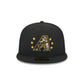 Arizona Diamondbacks Armed Forces Day 2024 59FIFTY Fitted