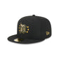 Detroit Tigers Armed Forces Day 2024 59FIFTY Fitted