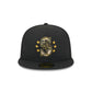 Seattle Mariners Armed Forces Day 2024 59FIFTY Fitted