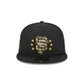 San Francisco Giants Armed Forces Day 2024 59FIFTY Fitted