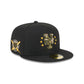 New York Mets Armed Forces Day 2024 59FIFTY Fitted