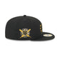 Oakland Athletics Armed Forces Day 2024 59FIFTY Fitted
