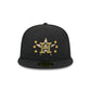 Houston Astros Armed Forces Day 2024 59FIFTY Fitted
