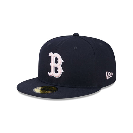 Boston Red Sox Mother's Day 2024 59FIFTY Fitted