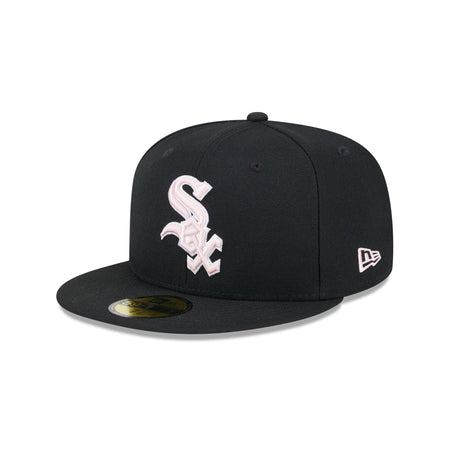 Chicago White Sox Mother's Day 2024 59FIFTY Fitted Hat