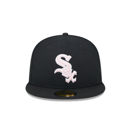 Chicago White Sox Mother's Day 2024 59FIFTY Fitted
