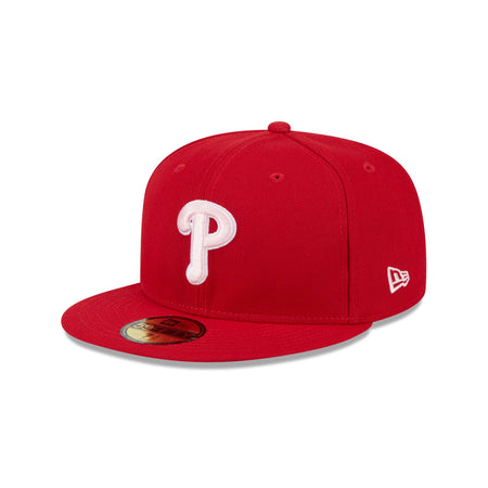 Philadelphia Phillies Mother's Day 2024 59FIFTY Fitted