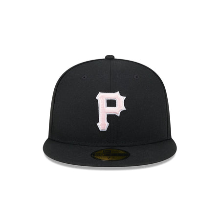 Pittsburgh Pirates Mother's Day 2024 59FIFTY Fitted