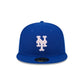 New York Mets Mother's Day 2024 59FIFTY Fitted Hat