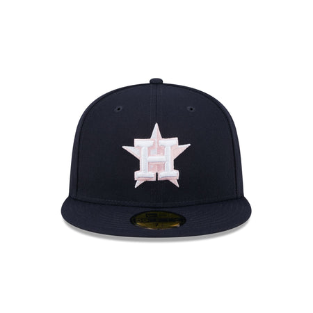 Houston Astros Mother's Day 2024 59FIFTY Fitted