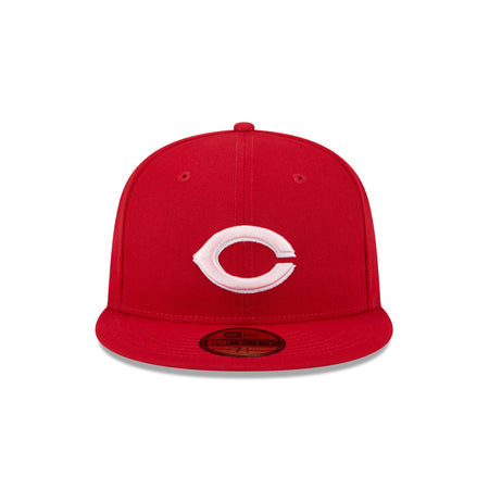 Cincinnati Reds Mother's Day 2024 59FIFTY Fitted Hat