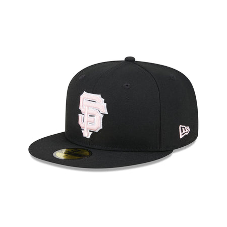 San Francisco Giants Mother's Day 2024 59FIFTY Fitted