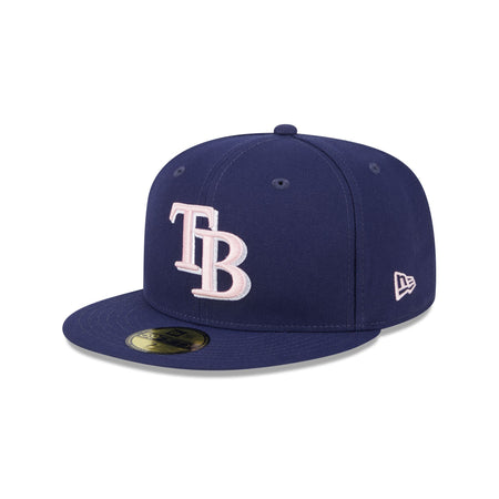 Tampa Bay Rays Mother's Day 2024 59FIFTY Fitted