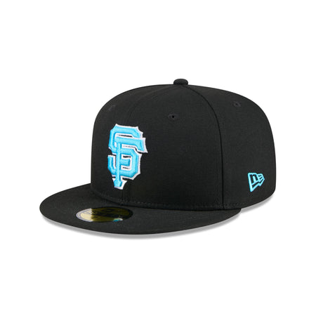 San Francisco Giants Father's Day 2024 59FIFTY Fitted