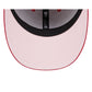 Los Angeles Angels Mother's Day 2024 Low Profile 59FIFTY Fitted Hat
