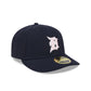 Detroit Tigers Mother's Day 2024 Low Profile 59FIFTY Fitted Hat