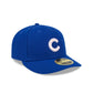 Chicago Cubs Mother's Day 2024 Low Profile 59FIFTY Fitted Hat