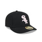 Chicago White Sox Mother's Day 2024 Low Profile 59FIFTY Fitted Hat