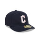 Cleveland Guardians Mother's Day 2024 Low Profile 59FIFTY Fitted Hat