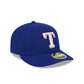 Texas Rangers Mother's Day 2024 Low Profile 59FIFTY Fitted Hat
